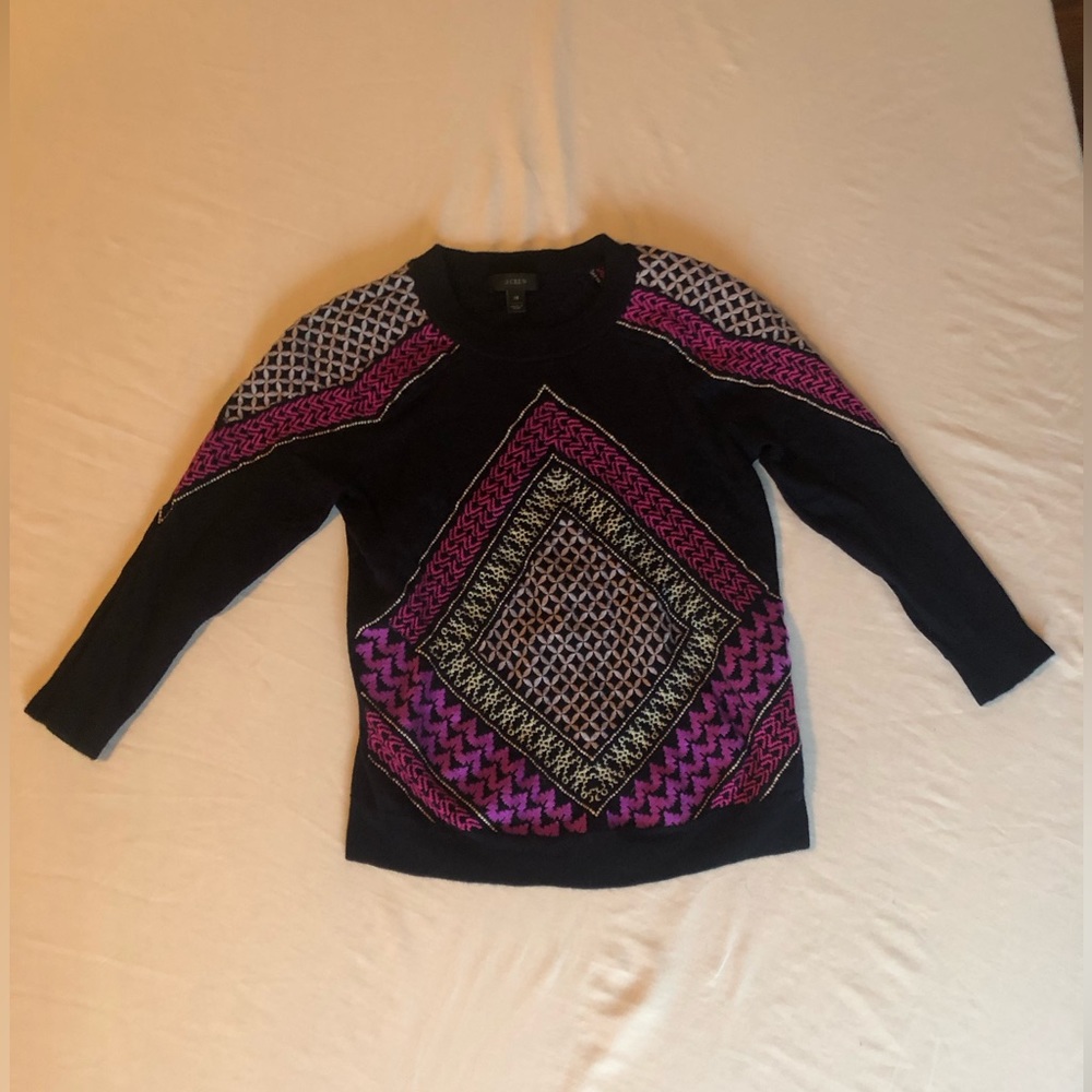 J. Crew sweater size XS